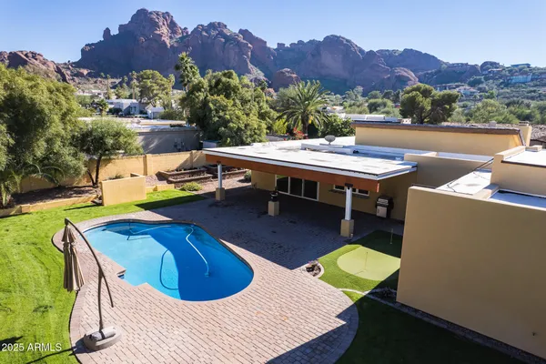 $1,875,000 | 4630 East Palo Verde Drive, Phoenix, AZ 85018