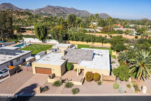 $1,875,000 | 4630 East Palo Verde Drive, Phoenix, AZ 85018