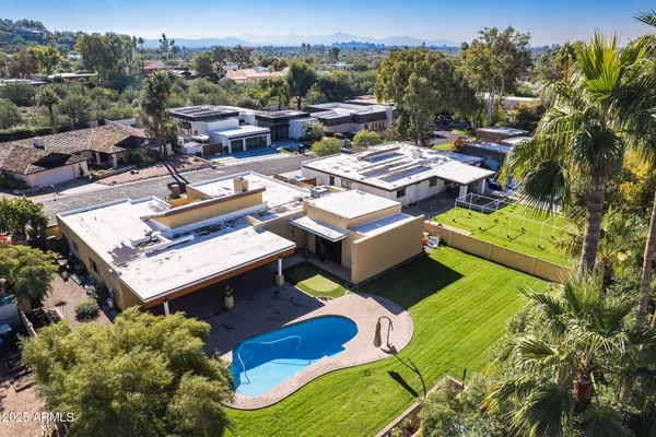 $1,875,000 | 4630 East Palo Verde Drive, Phoenix, AZ 85018