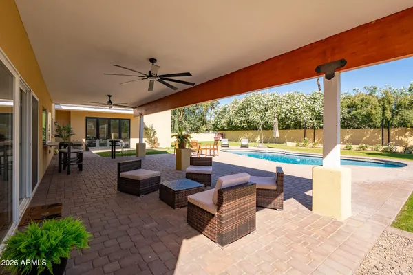 $1,875,000 | 4630 East Palo Verde Drive, Phoenix, AZ 85018