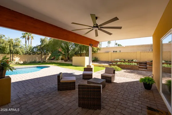 $1,875,000 | 4630 East Palo Verde Drive, Phoenix, AZ 85018