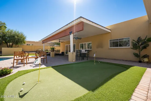 $1,875,000 | 4630 East Palo Verde Drive, Phoenix, AZ 85018