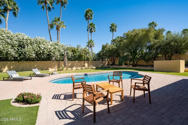 $1,875,000 | 4630 East Palo Verde Drive, Phoenix, AZ 85018