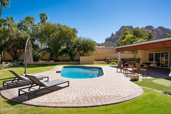 $1,875,000 | 4630 East Palo Verde Drive, Phoenix, AZ 85018