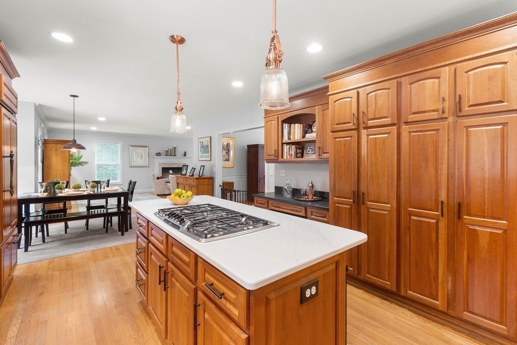 29 Shephard Road Pelham, NH 03076 - Photo 8 of 38 Gallery Image 8