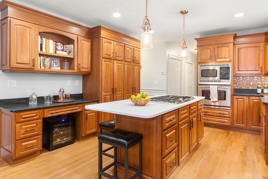 29 Shephard Road Pelham, NH 03076 - Photo 10 of 38 Gallery Image 10