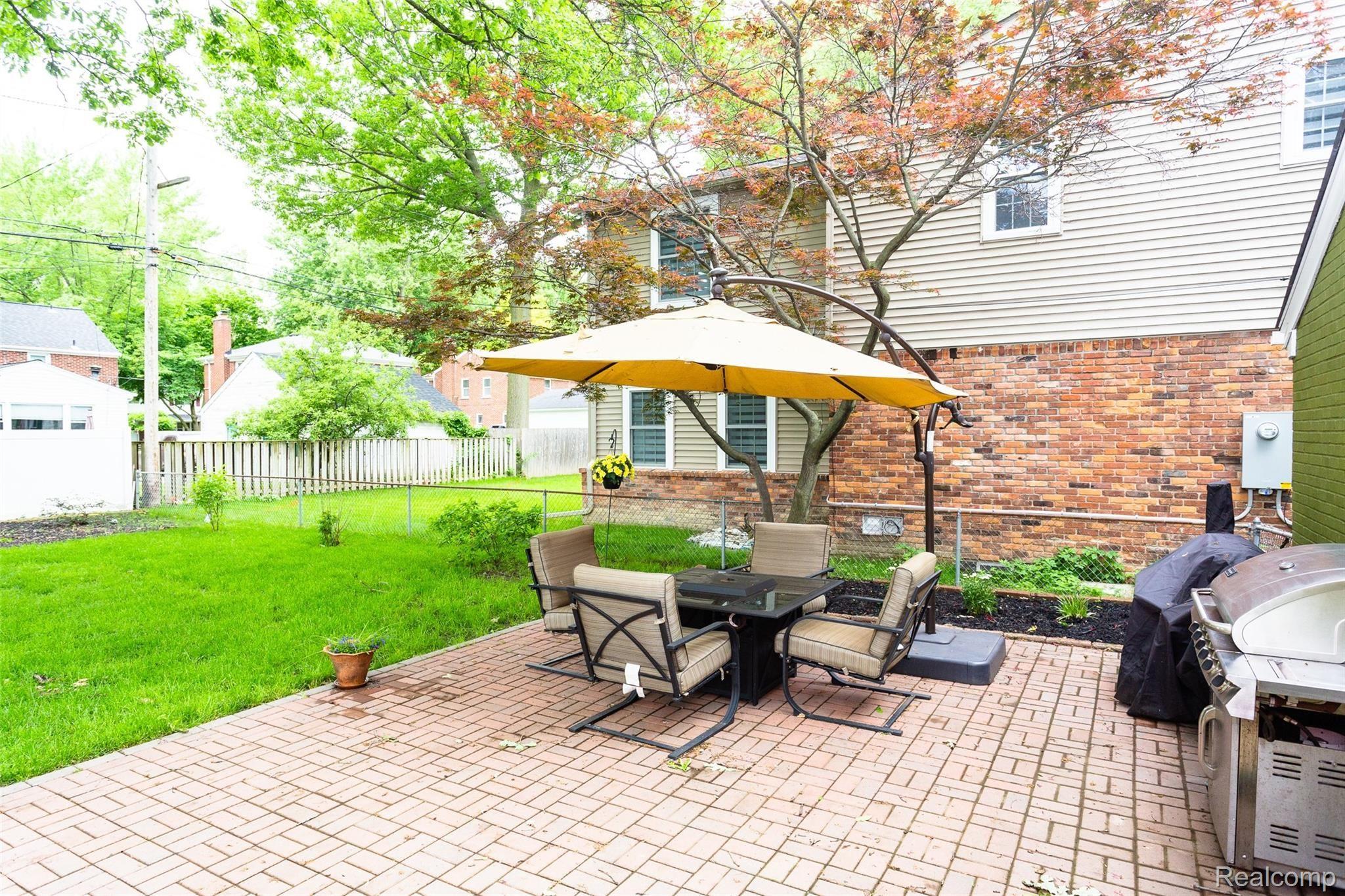 3539 Kenmore Road Berkley, MI 48072 - Photo 46 of 50 brgKEN-16.jpg