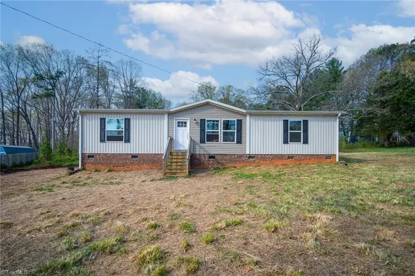 $270,000 | 848 Wafford Road, Lexington, NC 27292