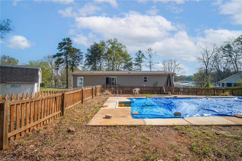 848 Wafford Road Lexington, NC 27292 - Photo 21 of 29