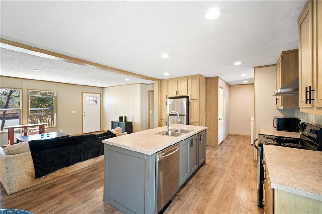 848 Wafford Road Lexington, NC 27292 - Photo 29 of 29