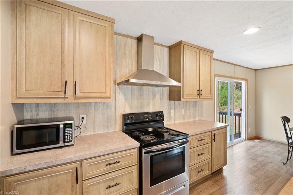 848 Wafford Road Lexington, NC 27292 - Photo 4 of 29