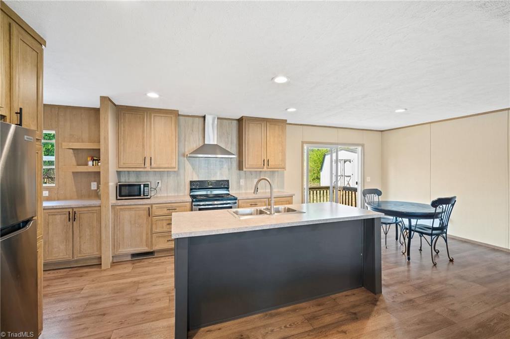 848 Wafford Road Lexington, NC 27292 - Photo 5 of 29