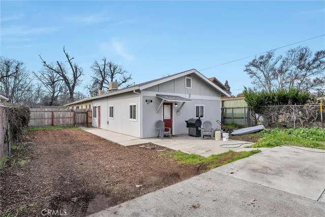 $575,000 | 1202 Palm Avenue, Chico, CA 95926