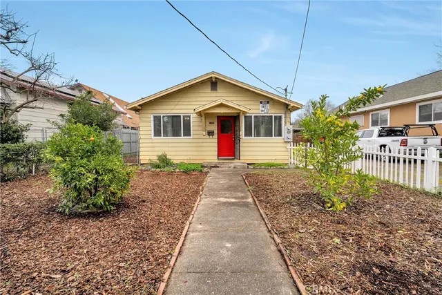 $575,000 | 1202 Palm Avenue, Chico, CA 95926