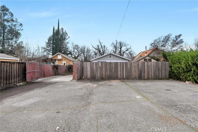 $575,000 | 1202 Palm Avenue, Chico, CA 95926