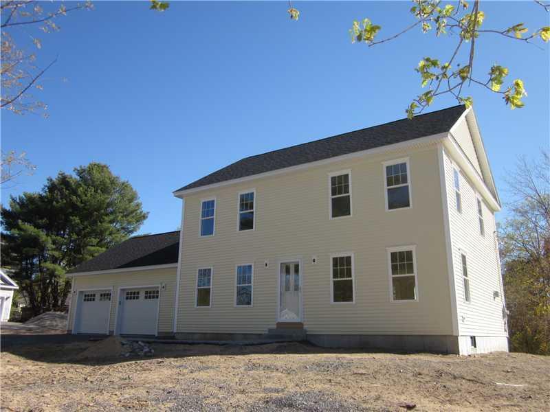 7 Drakes Island Road, Unit 1 Wells, ME 04090 - Photo 1 of 11 Exterior Front. Days away from...