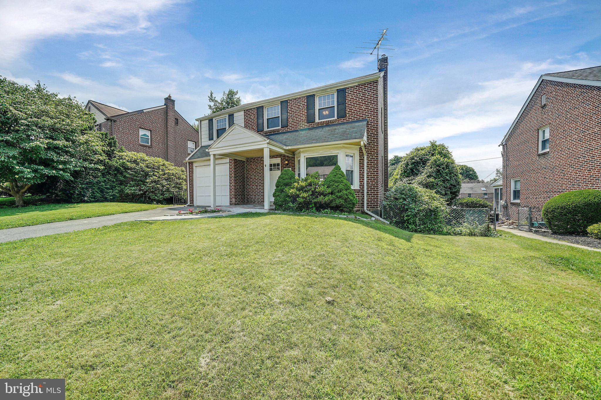 1736 Earlington Road Havertown, PA 19083 - Photo 2 of 32