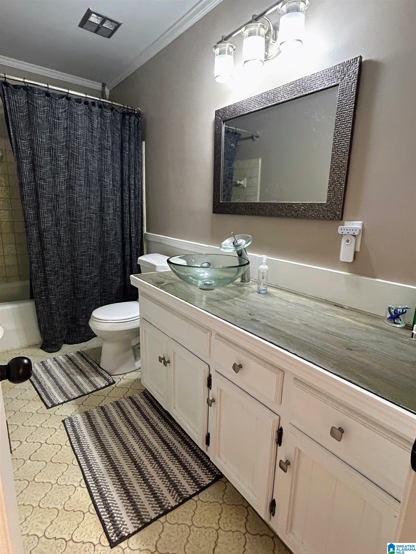 420 Shoshone Drive Montevallo, AL 35115 - Photo 20 of 54