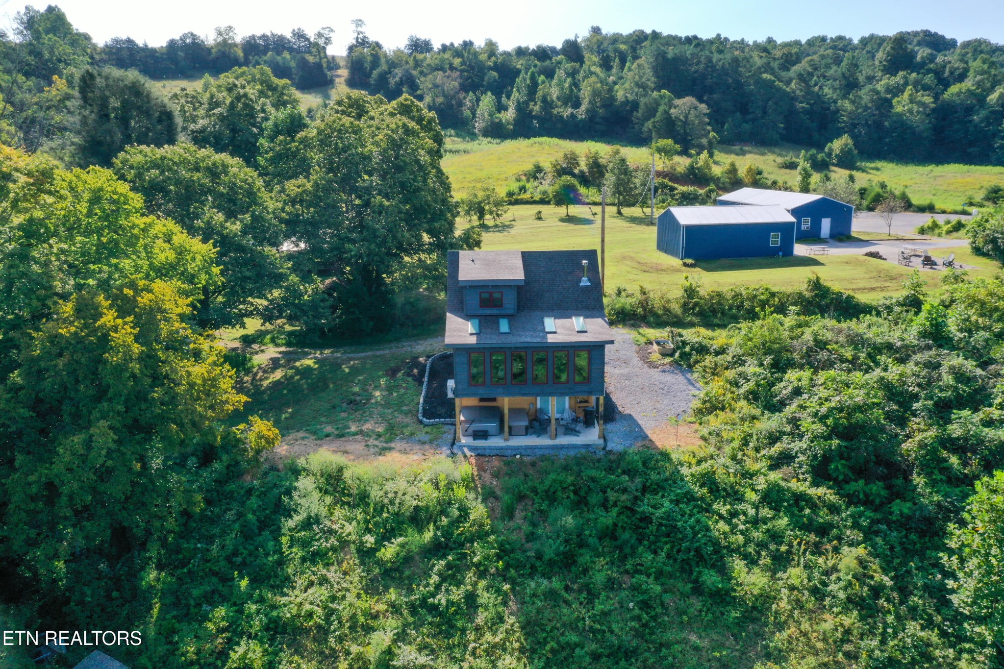 1160 Oak Grove Road Harrogate, TN 37752 - Photo 1 of 58 Gallery Image 1