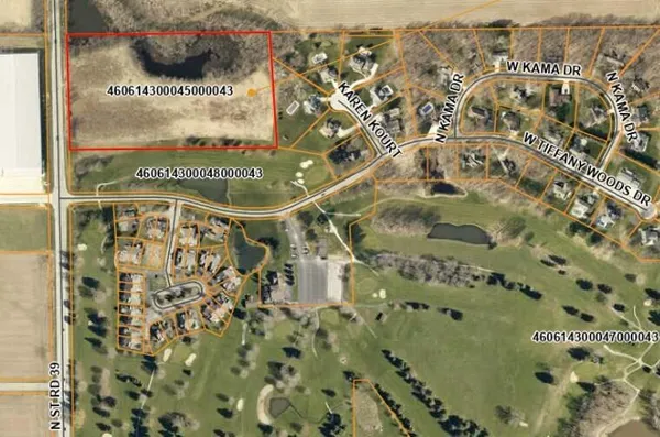 $878,000 | 3244 South State Road 39, La Porte, IN 46350
