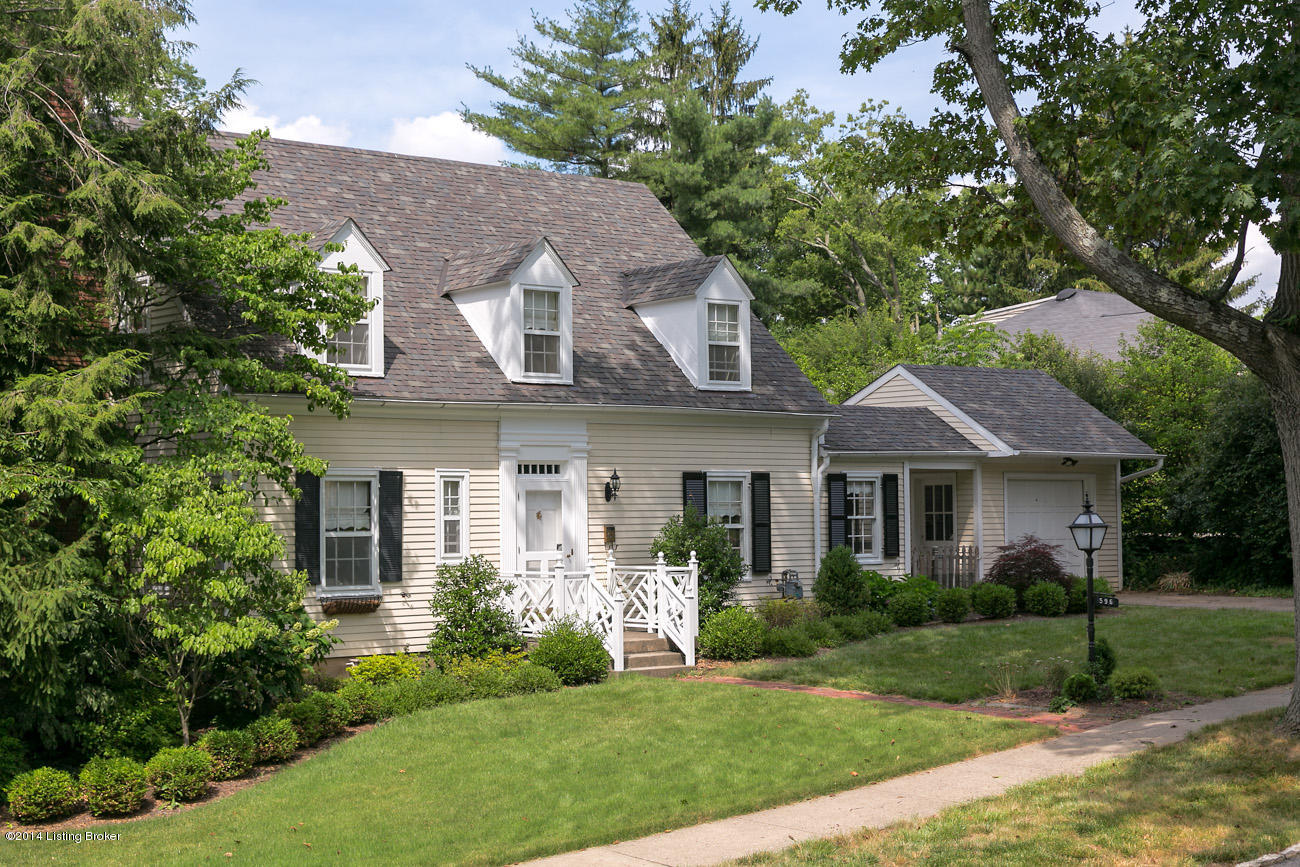 596 Sunset Road Louisville, KY 40206 - Photo 1 of 23 1