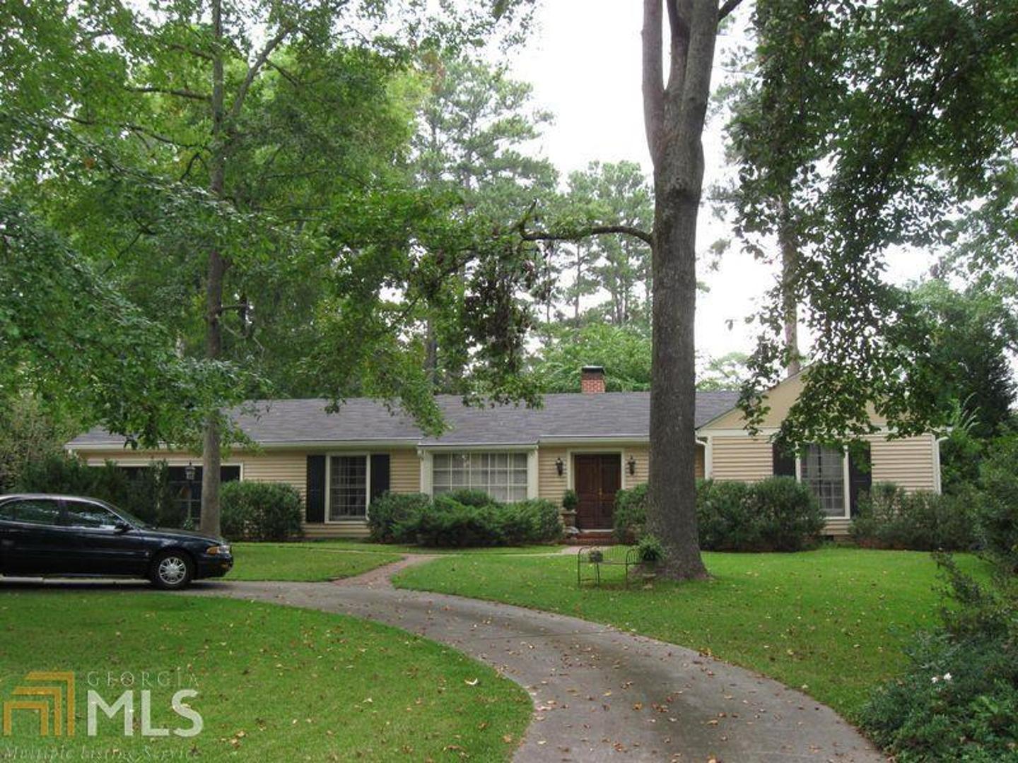 1106 Pine Valley Road Griffin, GA 30224 - Photo 1 of 1 Gallery Image 1