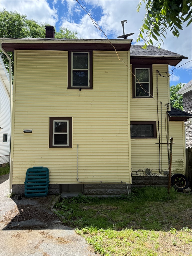 154 Furlong Street Rochester, NY 14621 - Photo 10 of 11