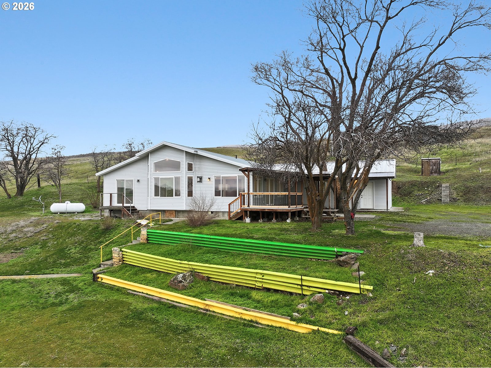 60 Gore Road Goldendale, WA 98620 - Photo 36 of 36