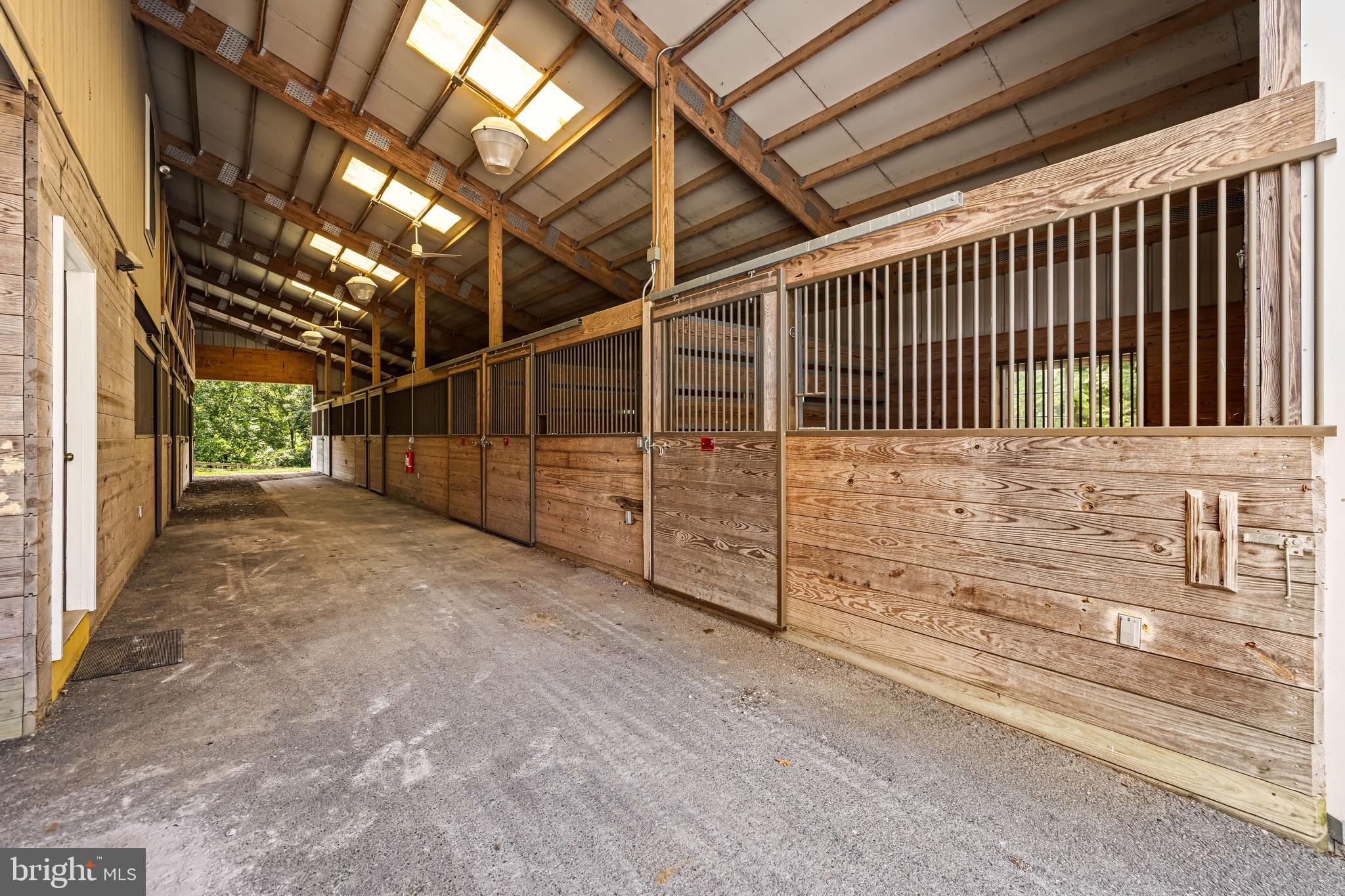 2322 Nicodemus Road Westminster, MD 21157 - Photo 110 of 131 Upper Barn
