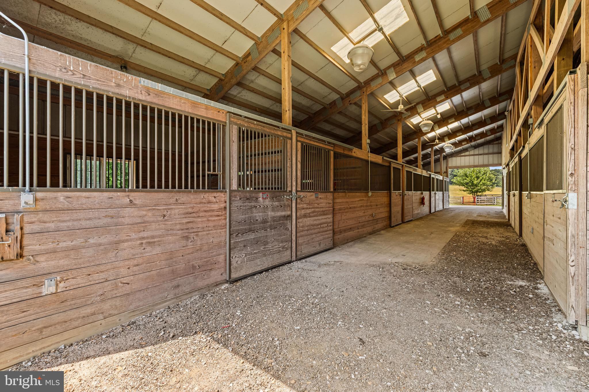 2322 Nicodemus Road Westminster, MD 21157 - Photo 111 of 131 Upper Barn
