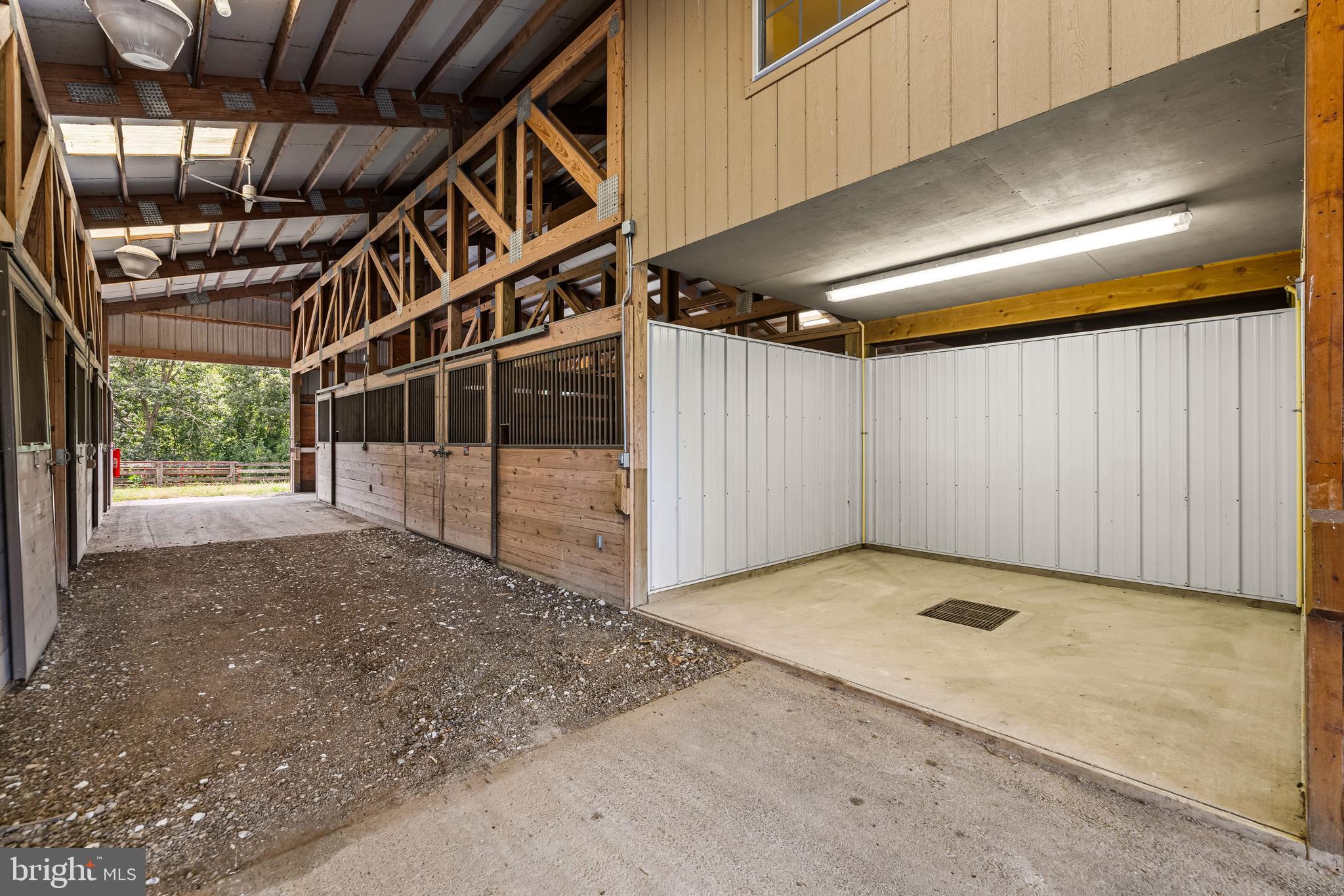 2322 Nicodemus Road Westminster, MD 21157 - Photo 112 of 131 Wash Stall