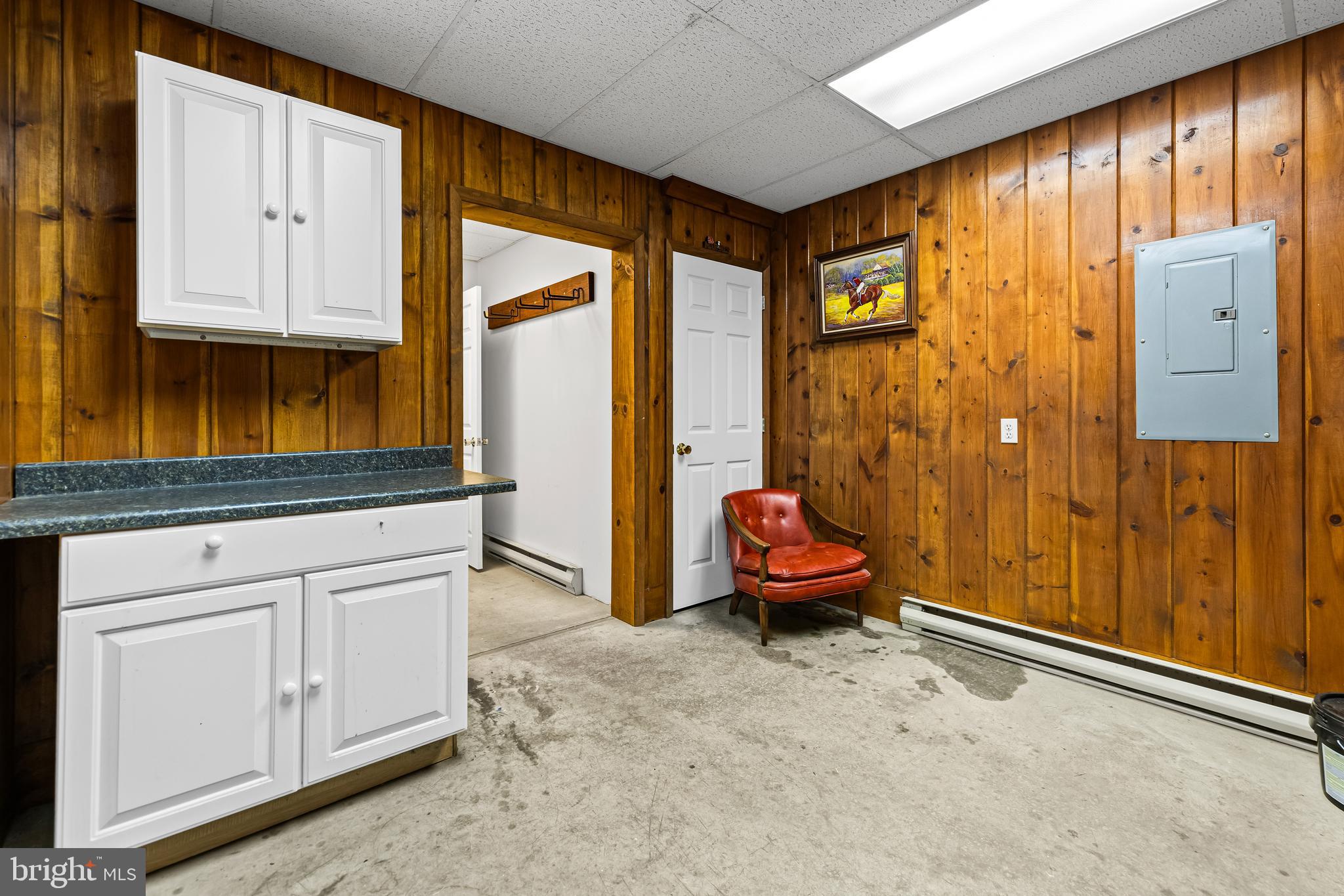 2322 Nicodemus Road Westminster, MD 21157 - Photo 114 of 131 Office/Tack Room