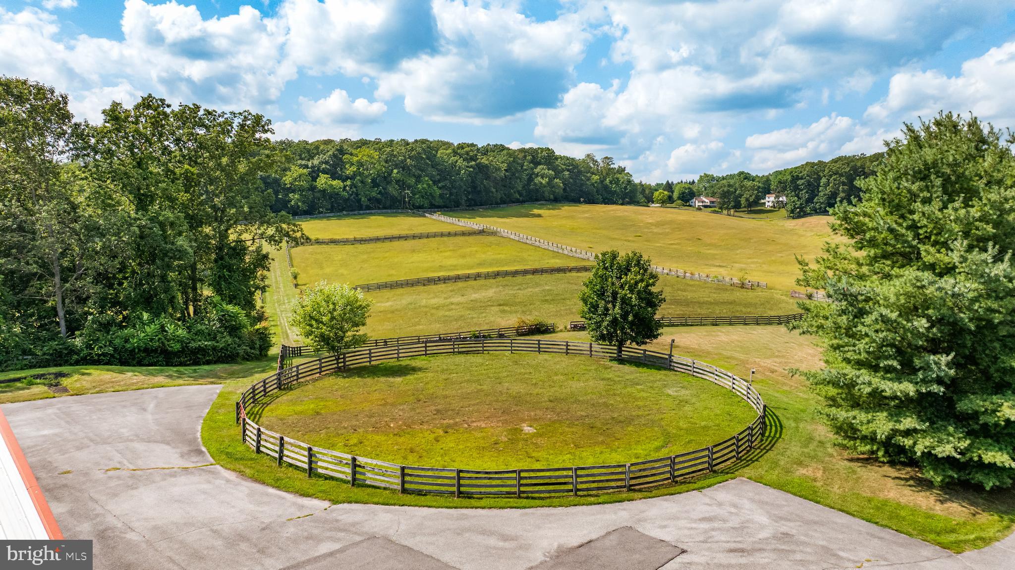 2322 Nicodemus Road Westminster, MD 21157 - Photo 120 of 131 Riding Ring