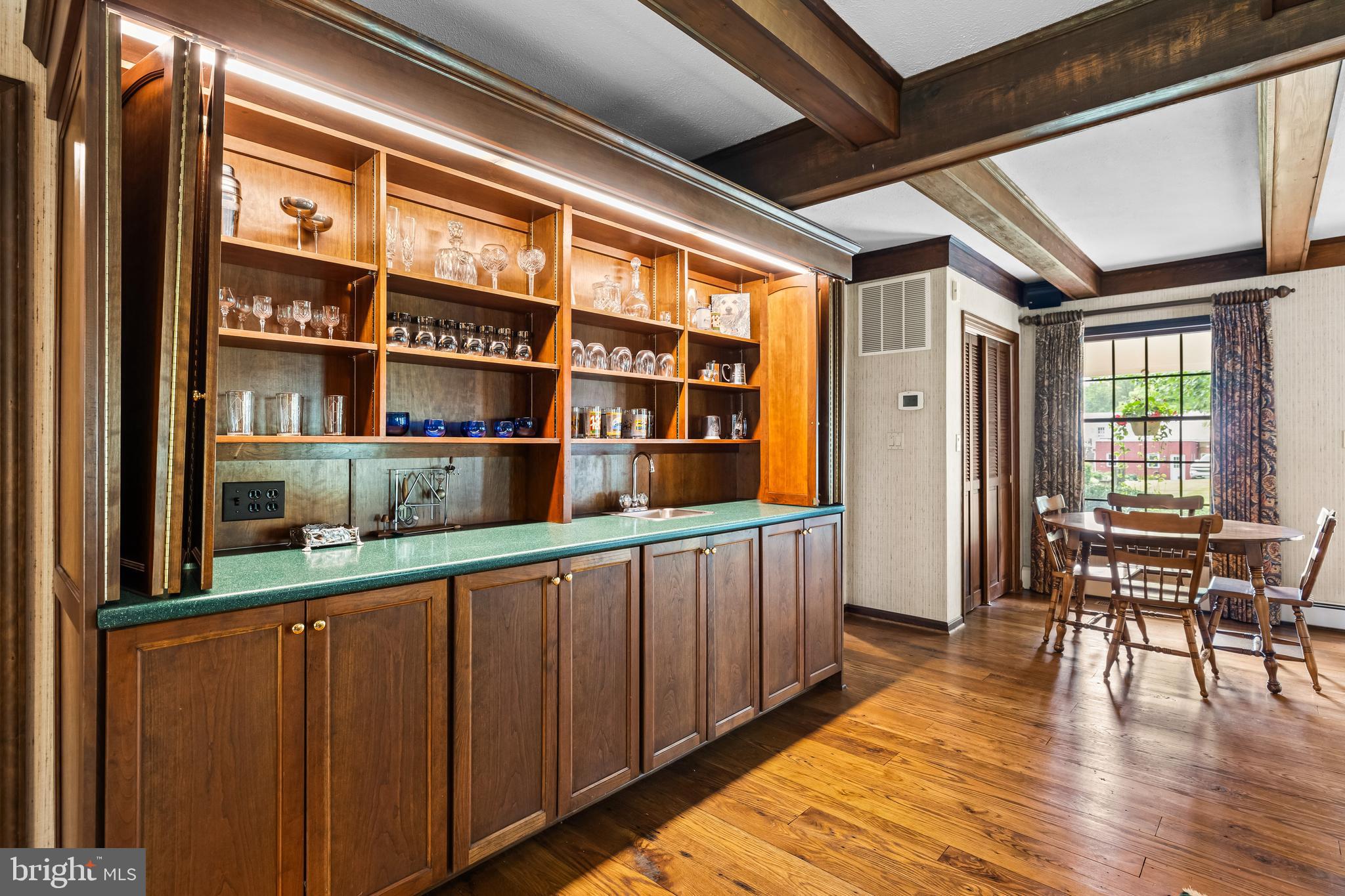 2322 Nicodemus Road Westminster, MD 21157 - Photo 13 of 131 Wet Bar