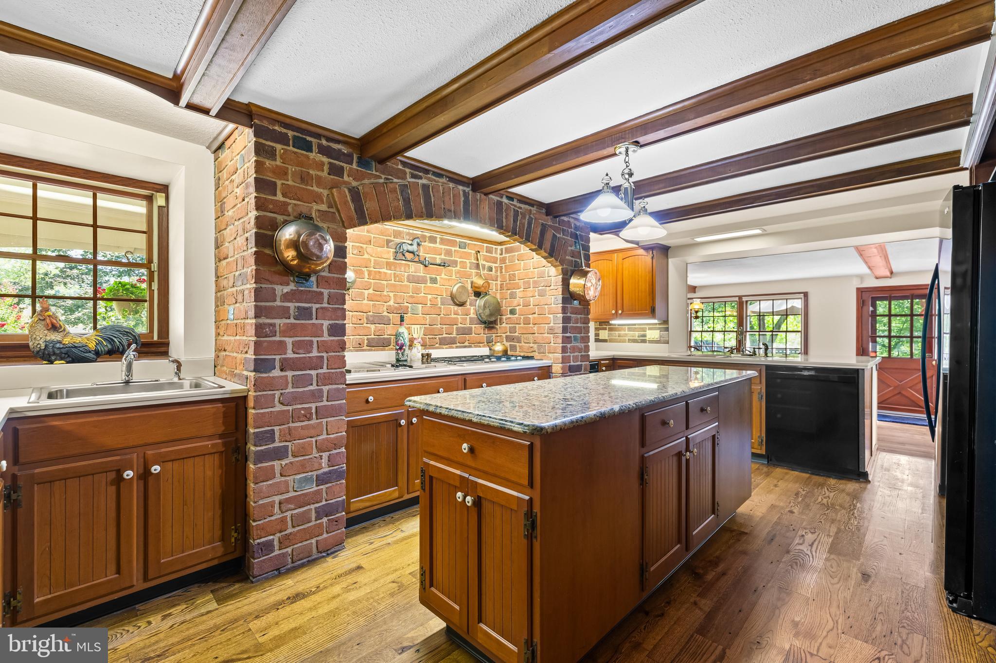 2322 Nicodemus Road Westminster, MD 21157 - Photo 14 of 131 Kitchen