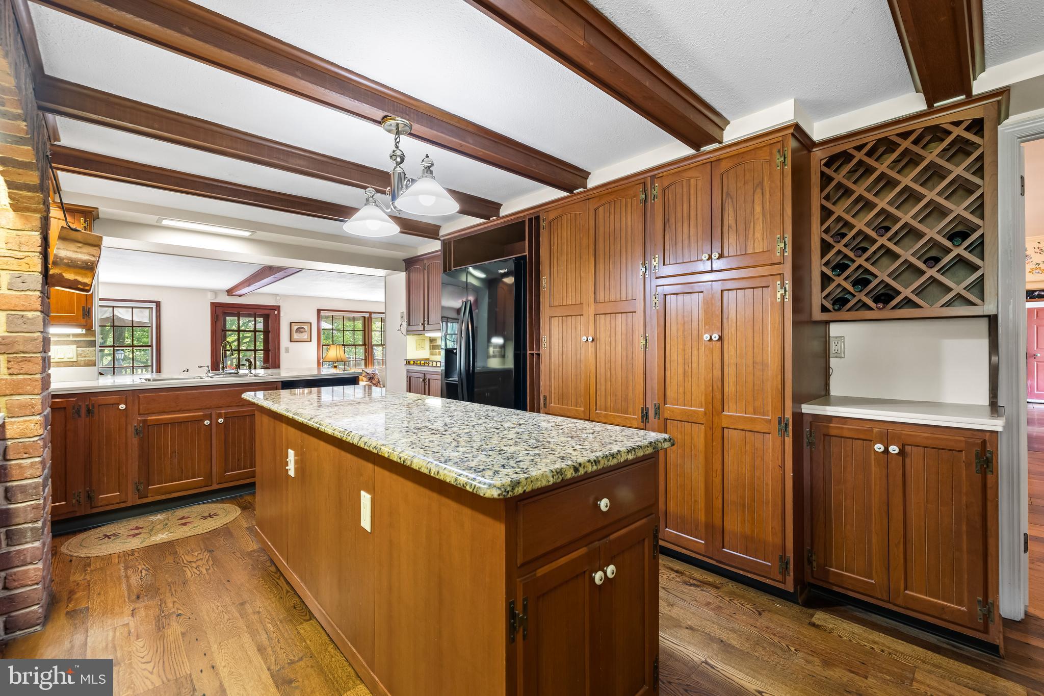 2322 Nicodemus Road Westminster, MD 21157 - Photo 18 of 131 Kitchen