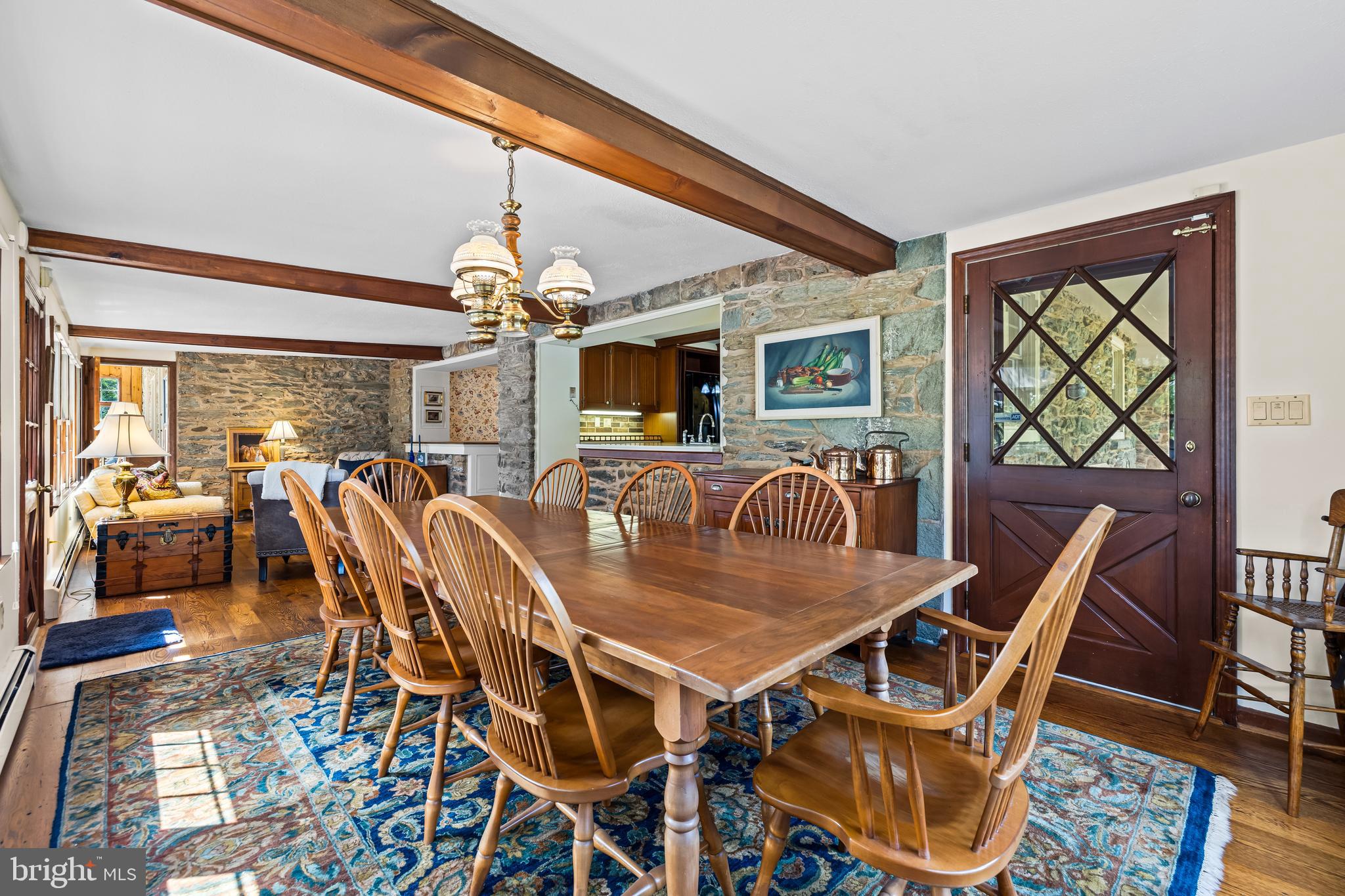 2322 Nicodemus Road Westminster, MD 21157 - Photo 20 of 131 Breakfast Room