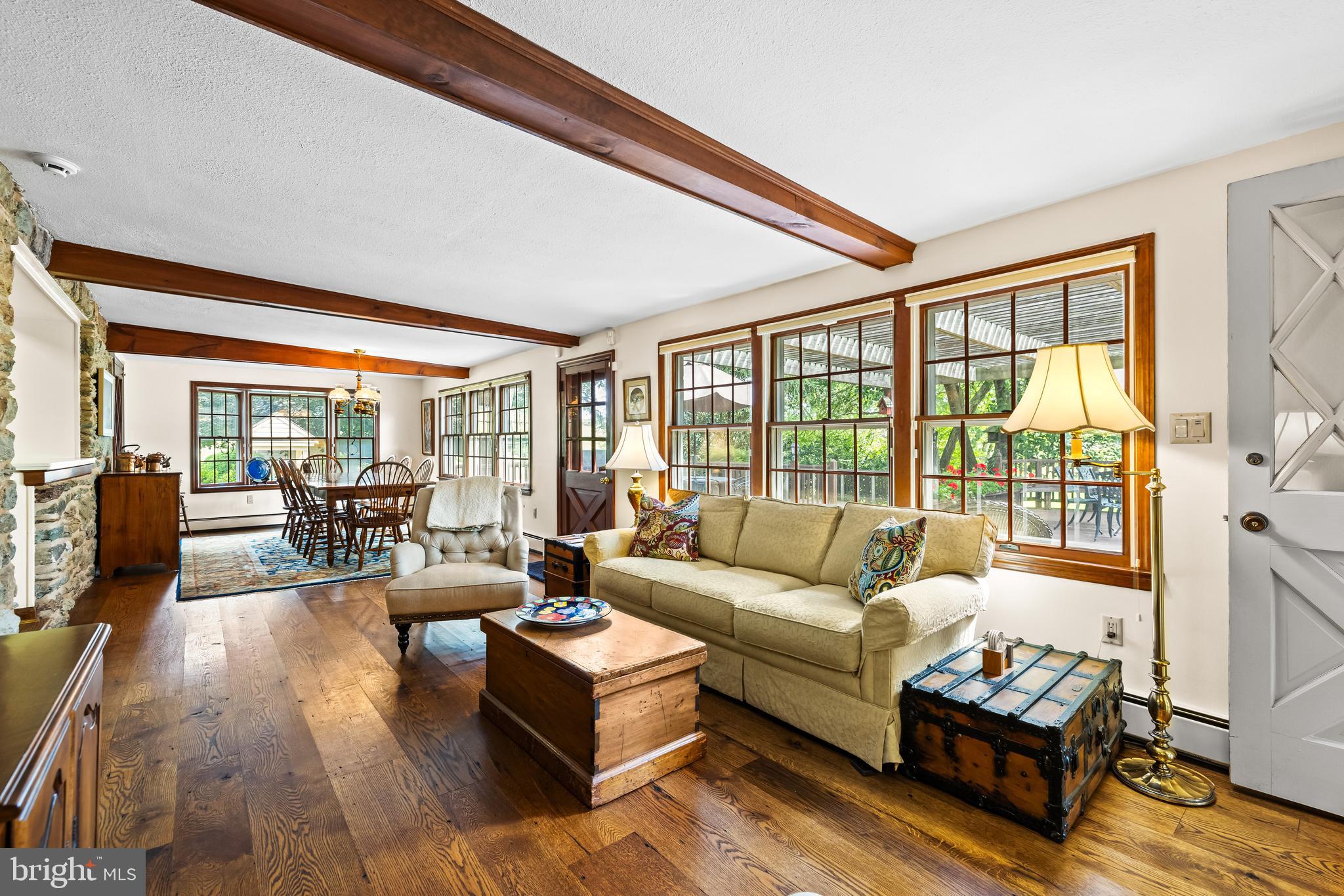 2322 Nicodemus Road Westminster, MD 21157 - Photo 21 of 131 Breakfast Room