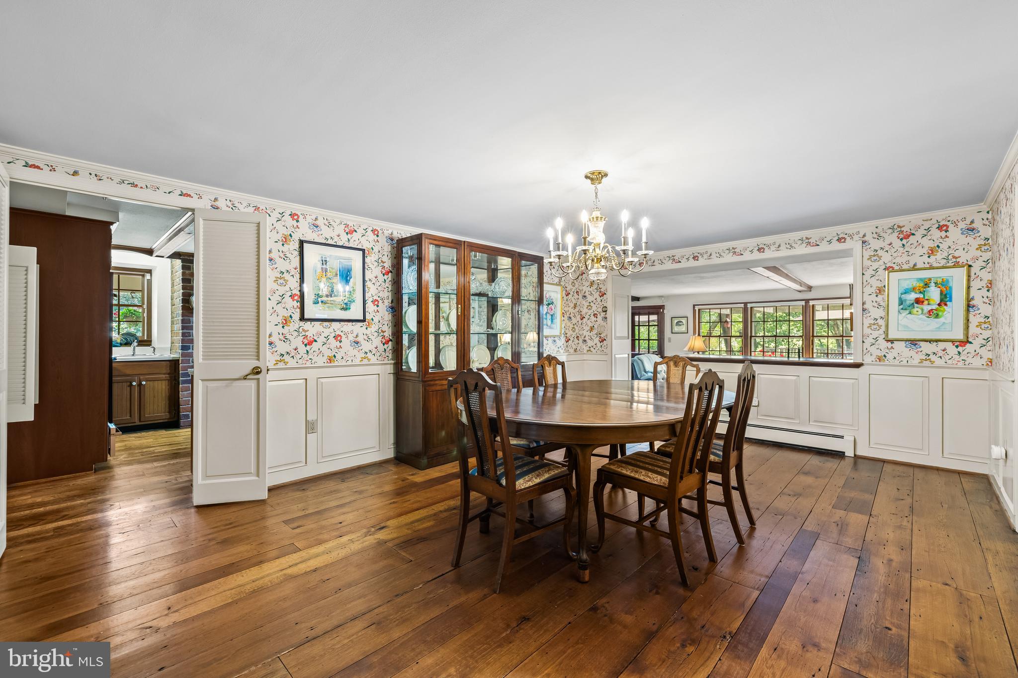 2322 Nicodemus Road Westminster, MD 21157 - Photo 22 of 131 Dining Room