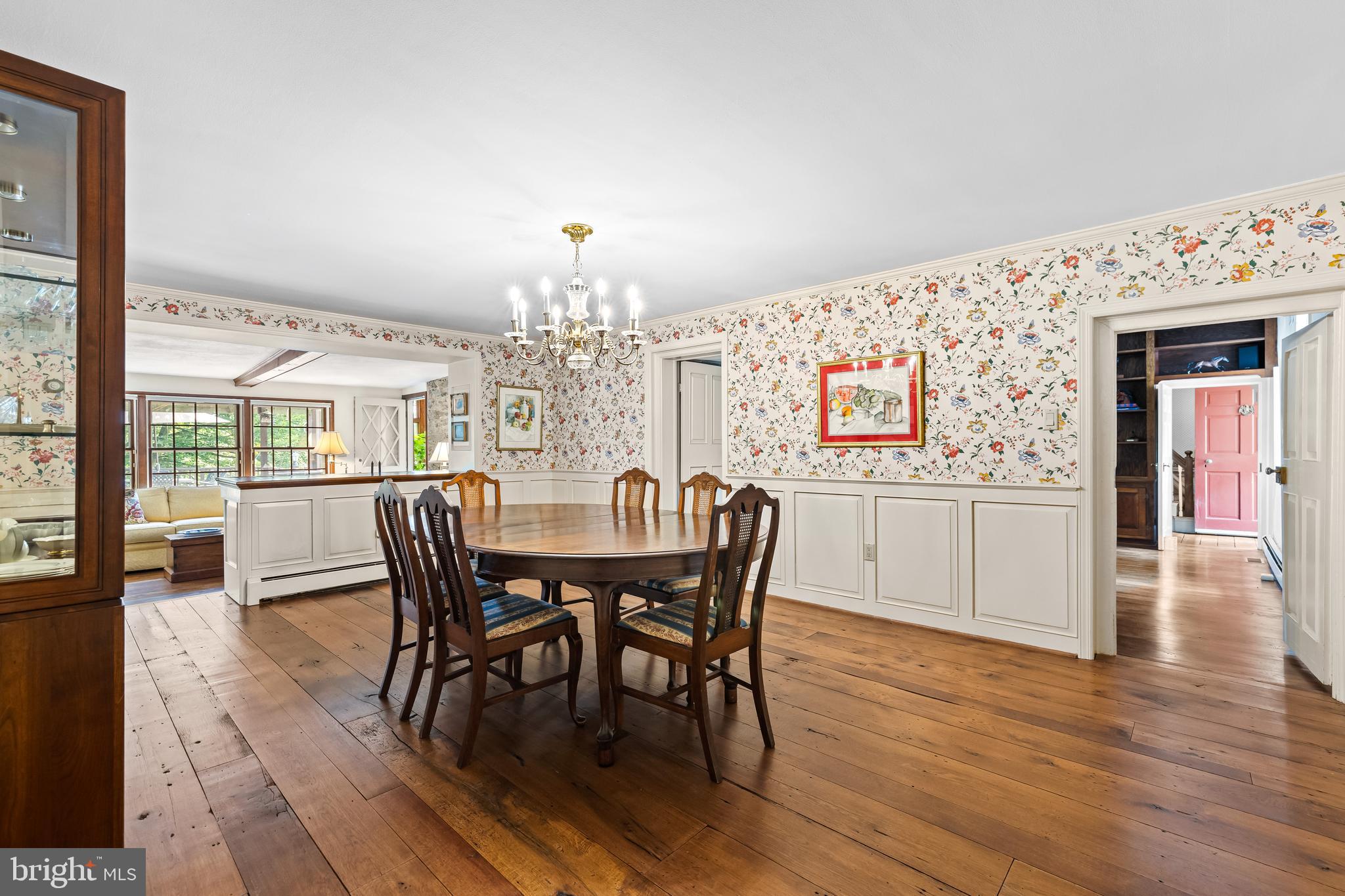2322 Nicodemus Road Westminster, MD 21157 - Photo 23 of 131 Dining Room
