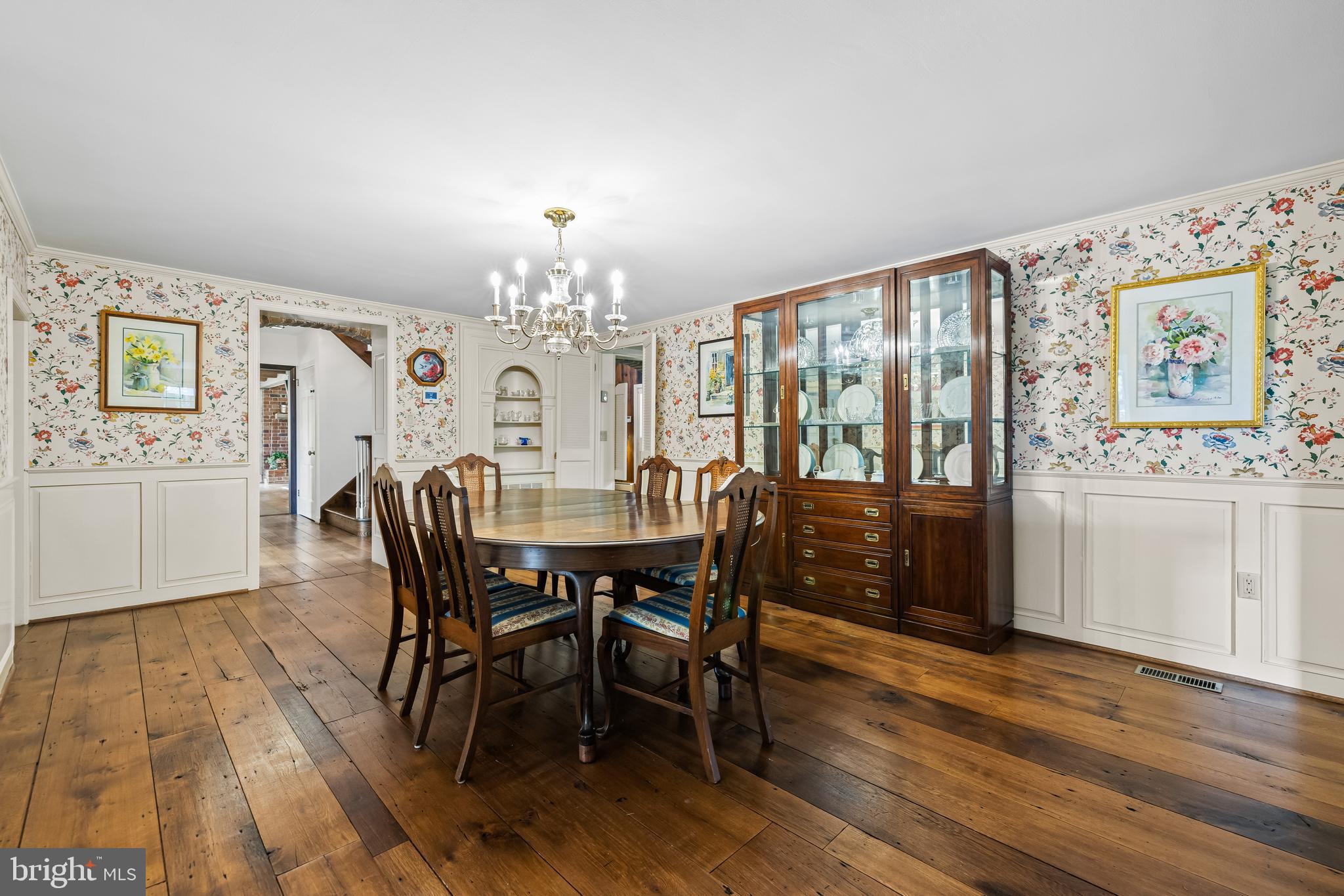 2322 Nicodemus Road Westminster, MD 21157 - Photo 24 of 131 Dining Room