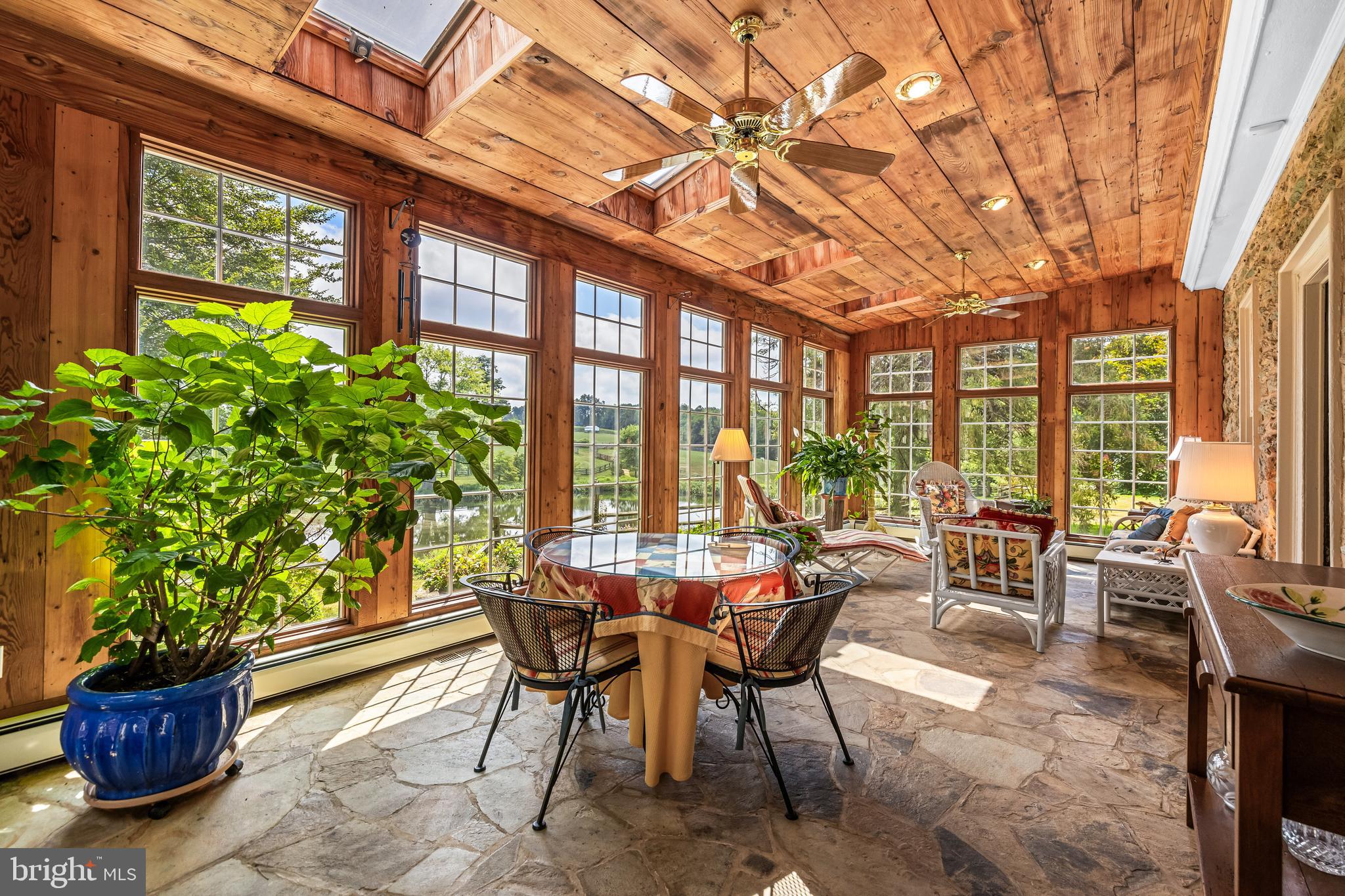2322 Nicodemus Road Westminster, MD 21157 - Photo 28 of 131 Sunroom