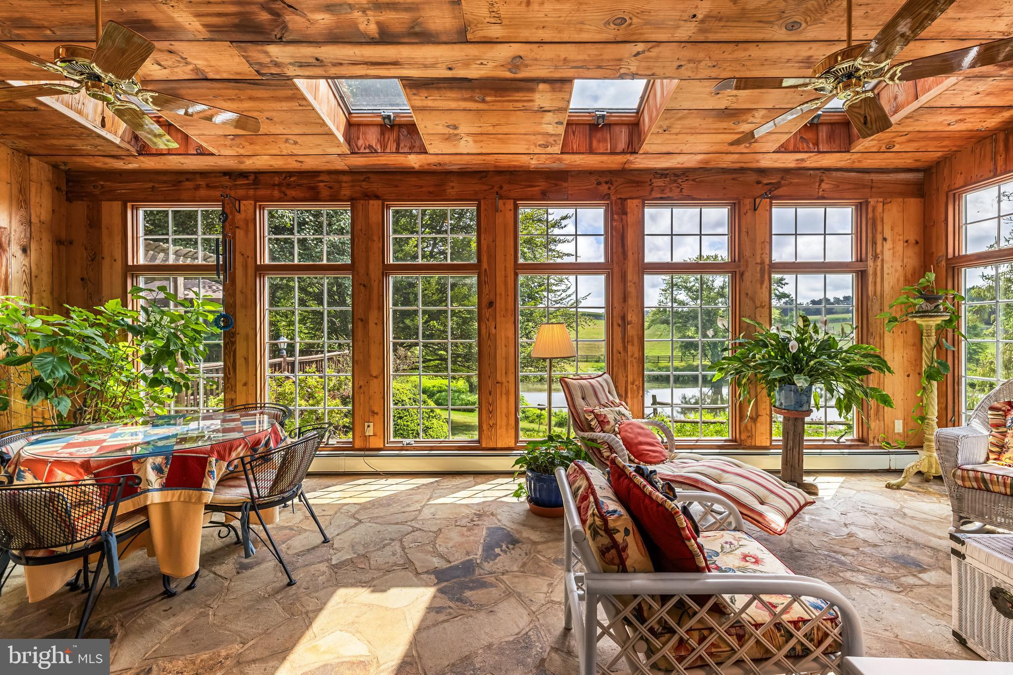 2322 Nicodemus Road Westminster, MD 21157 - Photo 29 of 131 Sunroom