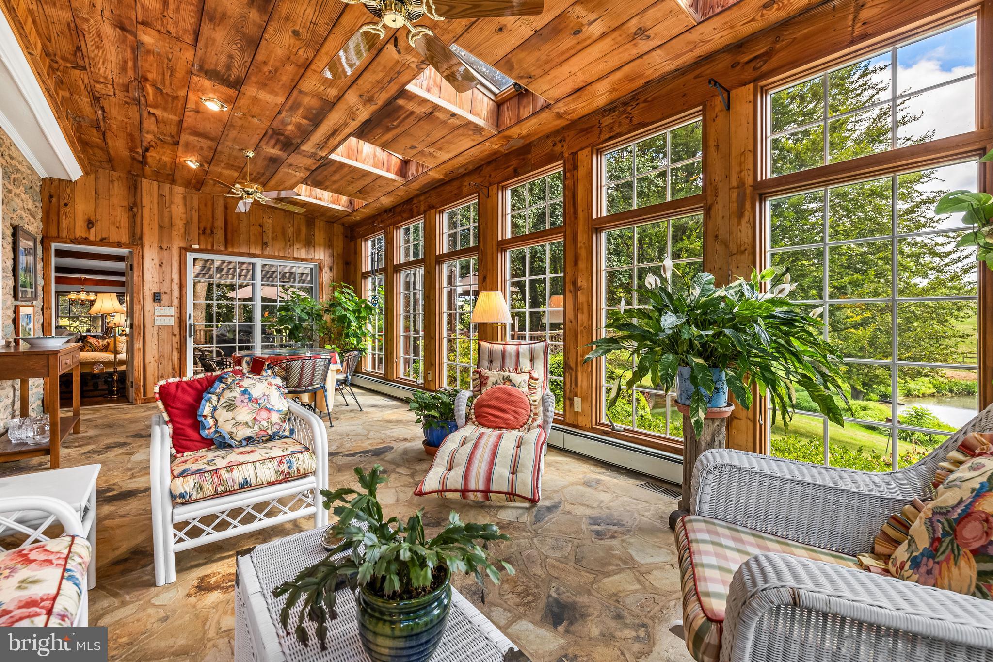 2322 Nicodemus Road Westminster, MD 21157 - Photo 30 of 131 Sunroom