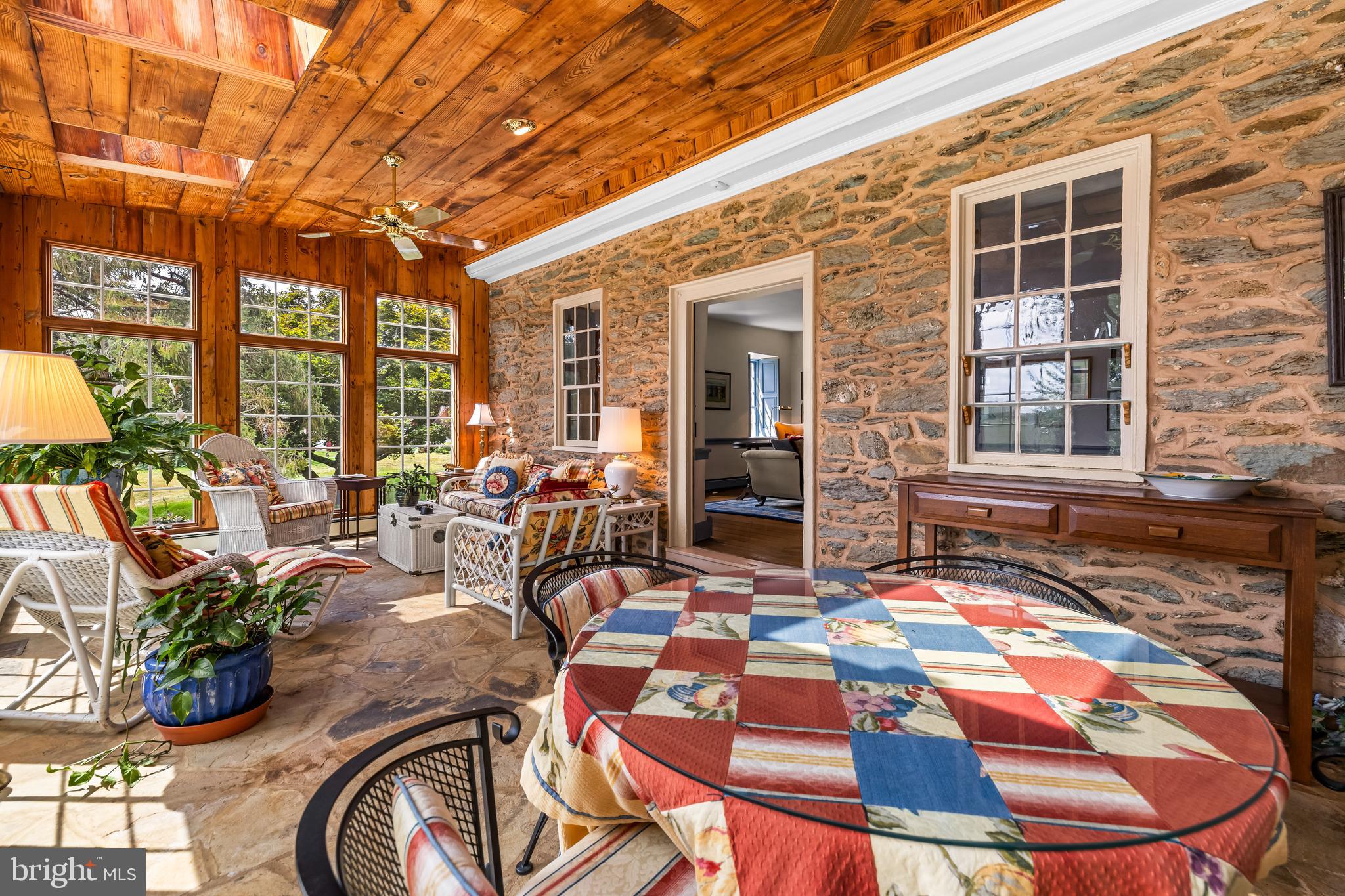 2322 Nicodemus Road Westminster, MD 21157 - Photo 31 of 131 Sunroom