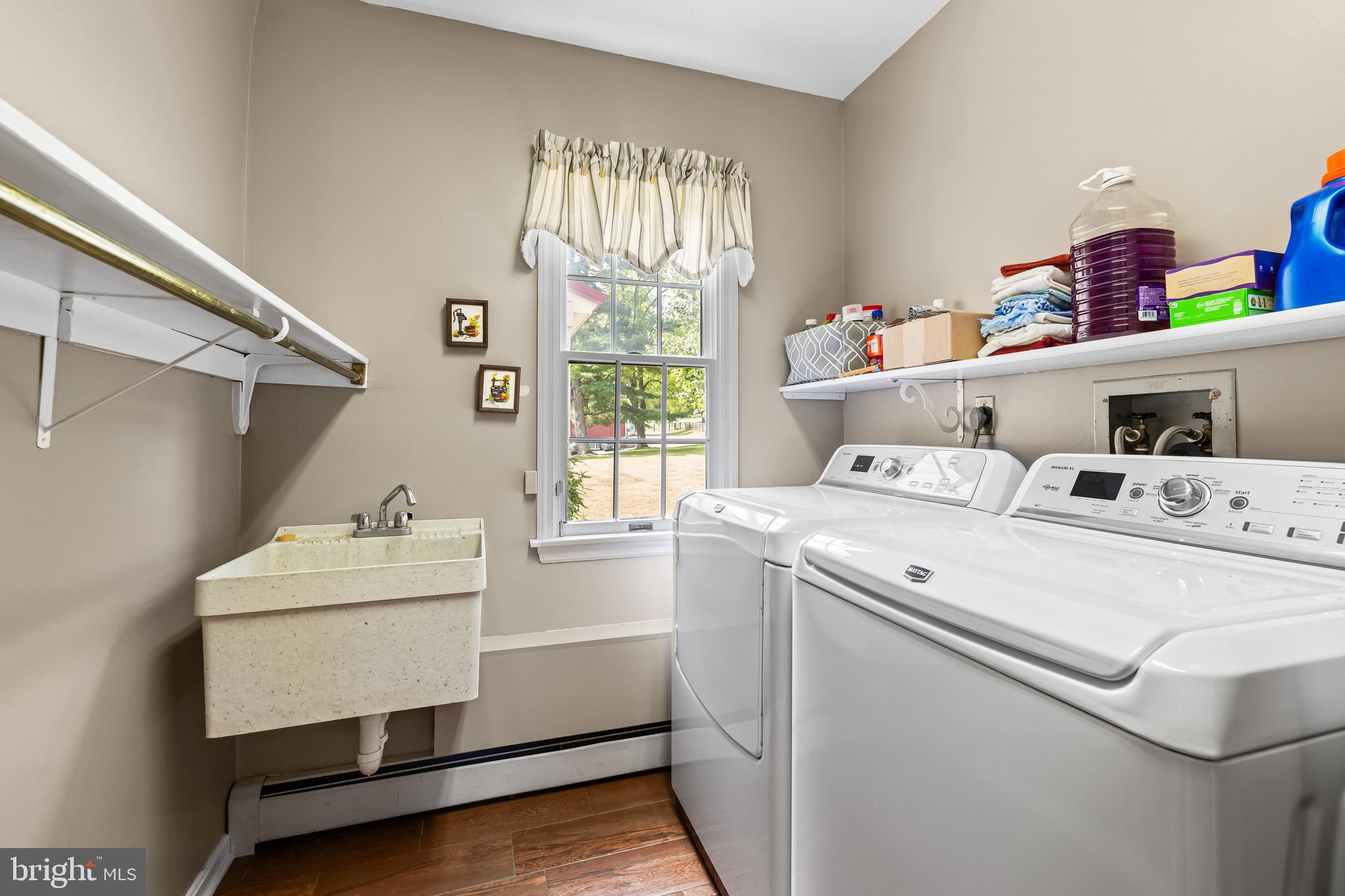 2322 Nicodemus Road Westminster, MD 21157 - Photo 36 of 131 Laundry Room