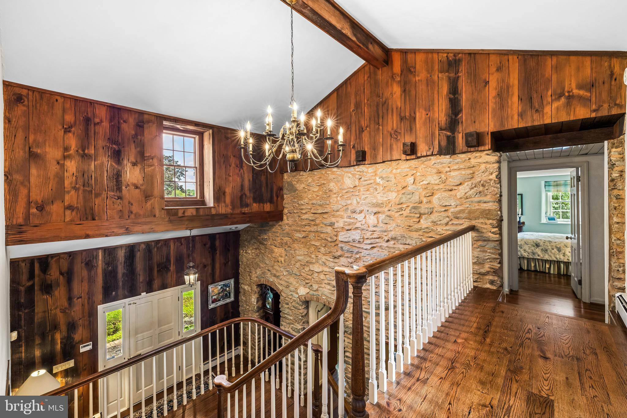 2322 Nicodemus Road Westminster, MD 21157 - Photo 39 of 131 Upper Level Hall
