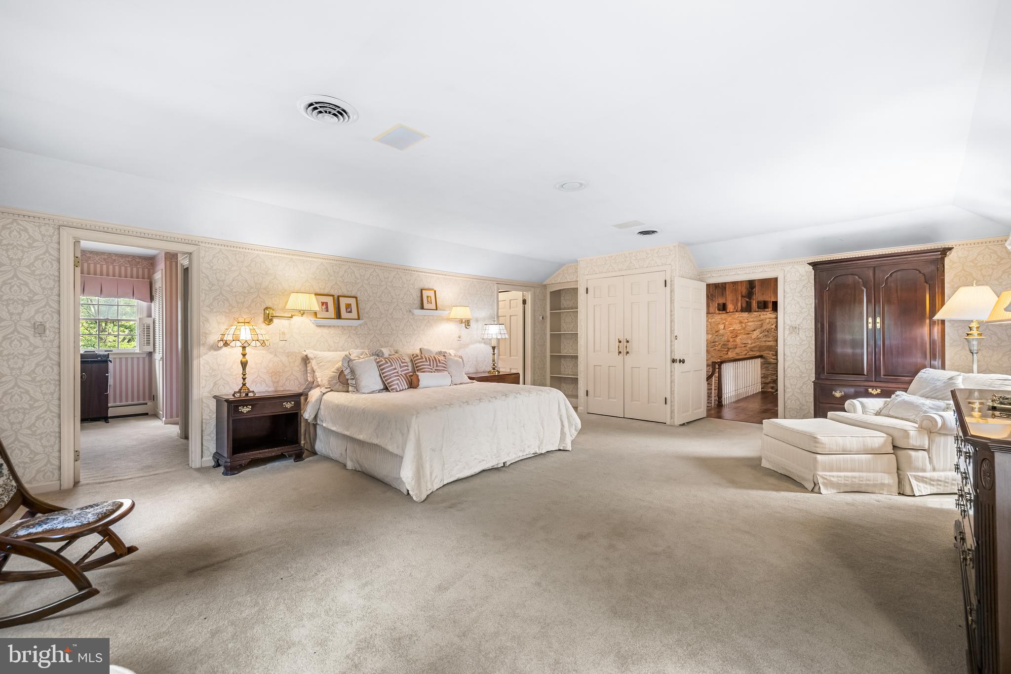 2322 Nicodemus Road Westminster, MD 21157 - Photo 41 of 131 Primary Bedroom