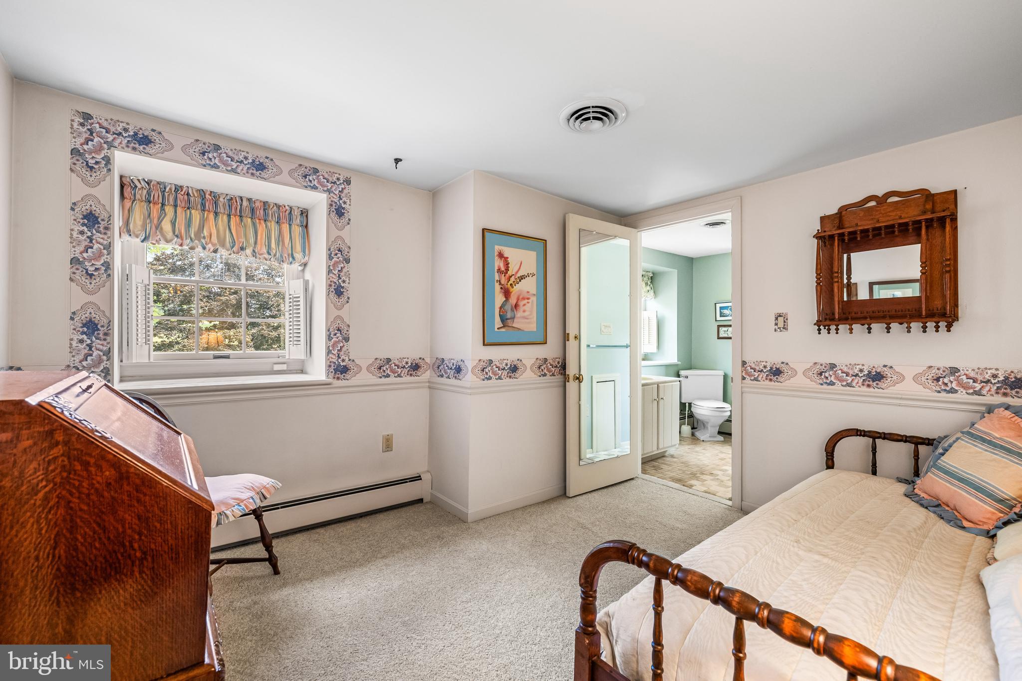 2322 Nicodemus Road Westminster, MD 21157 - Photo 45 of 131 Bedroom 3