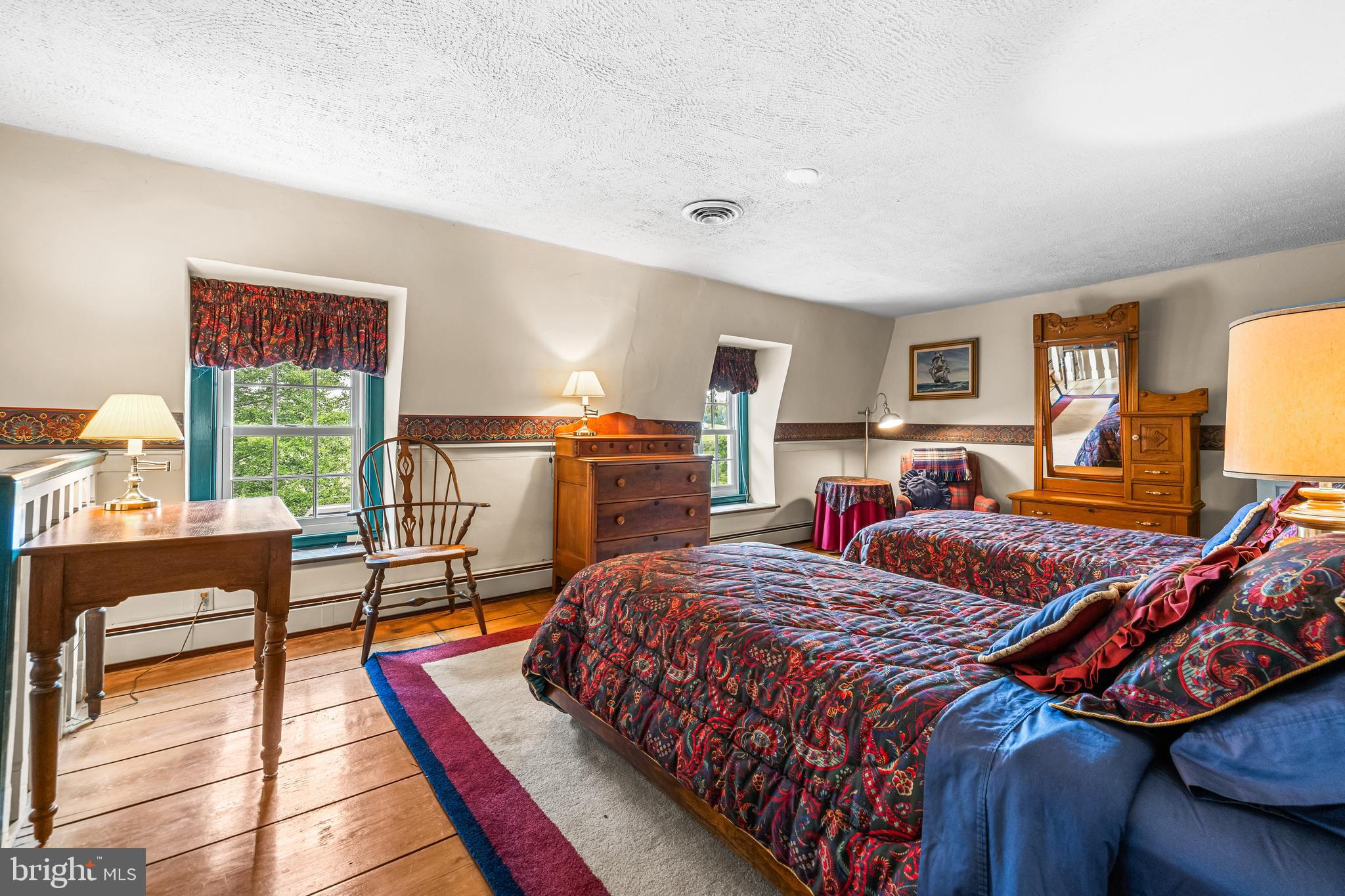 2322 Nicodemus Road Westminster, MD 21157 - Photo 47 of 131 Bedroom 5
